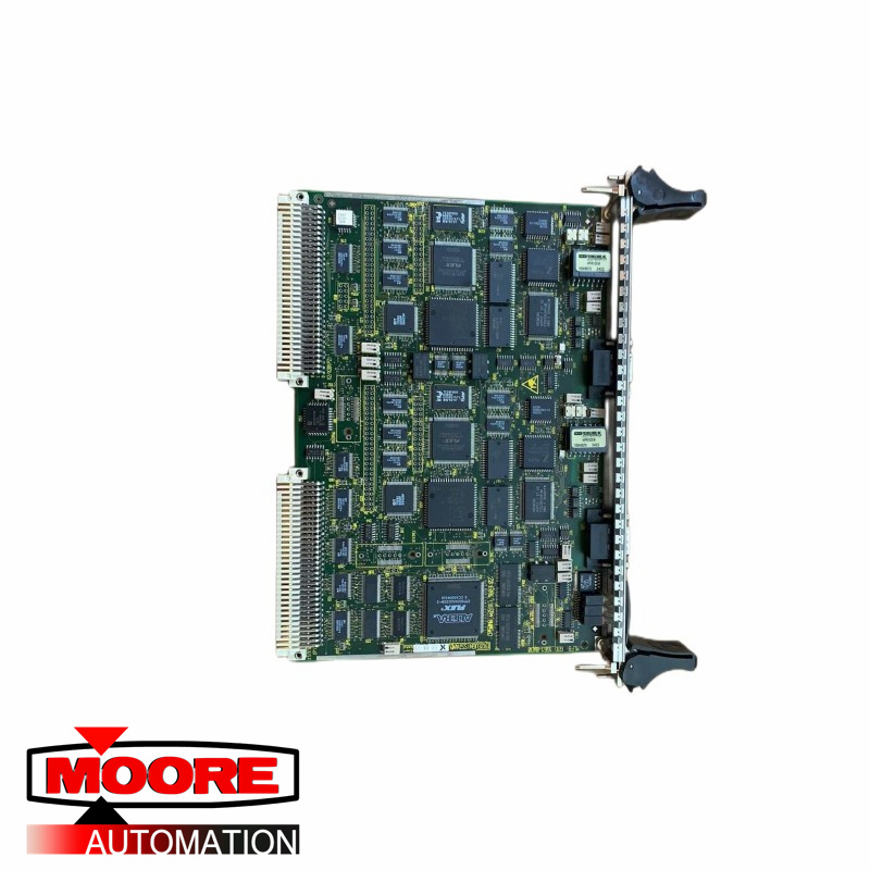 SIEMENS  6DD1661-0AD0  Communication Module