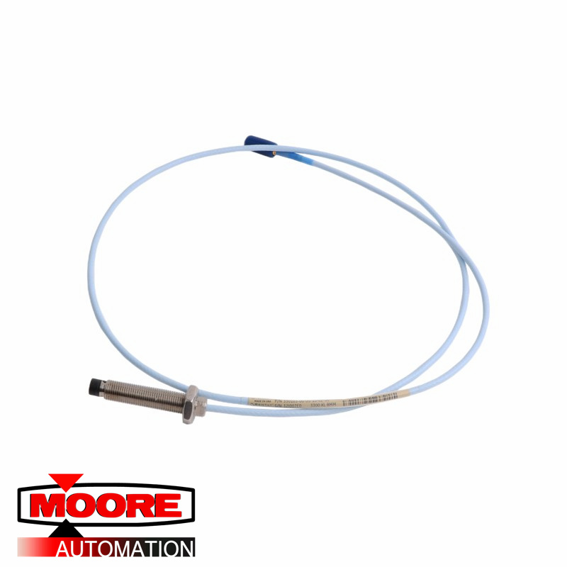 BENTLY NEVADA  330173-00-04-10-02-00  Proximity Probes