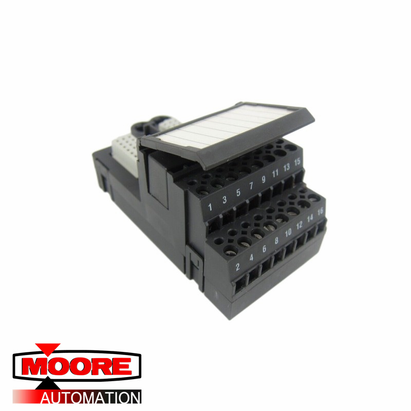 EMERSON  KC4011X1-BA1 12P6709X032  Terminal Block