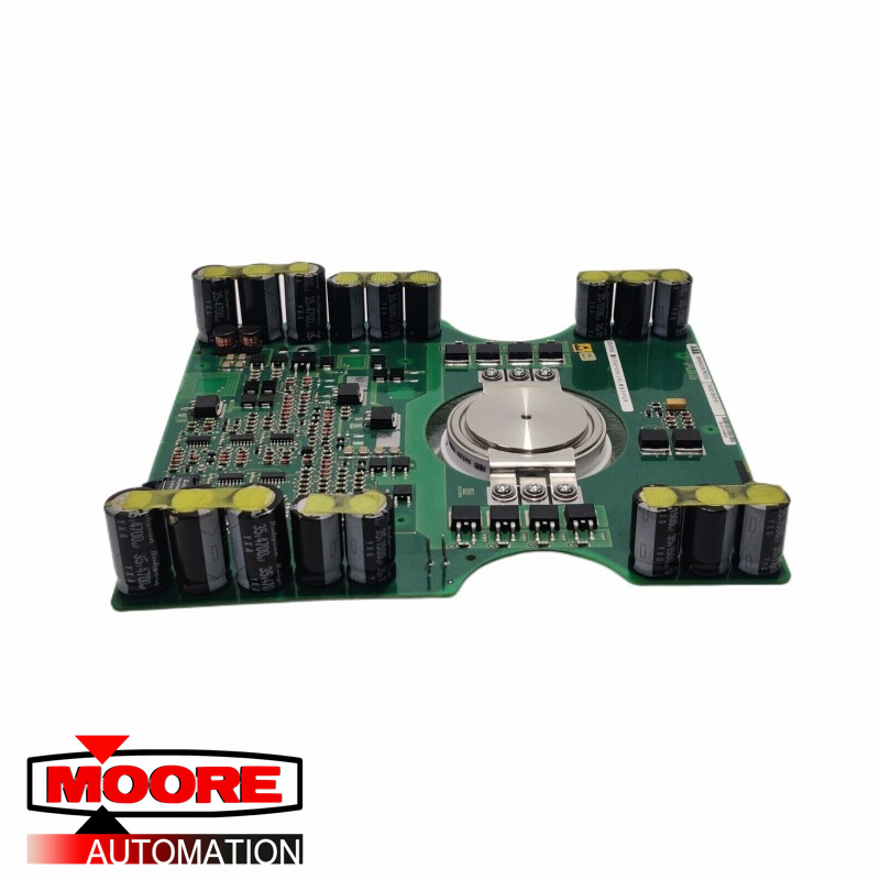 ABB  5SXE05-0151 3BHB003387R0101  IGCT Module