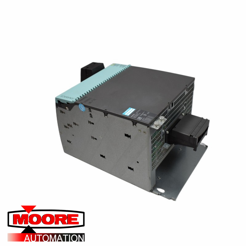 SIEMENS  6SL3120-1TE32-0AA3  Single Motor Module