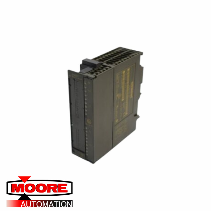 SIEMENS  6ES7332-5RD00-0AB0  Analog Output Module