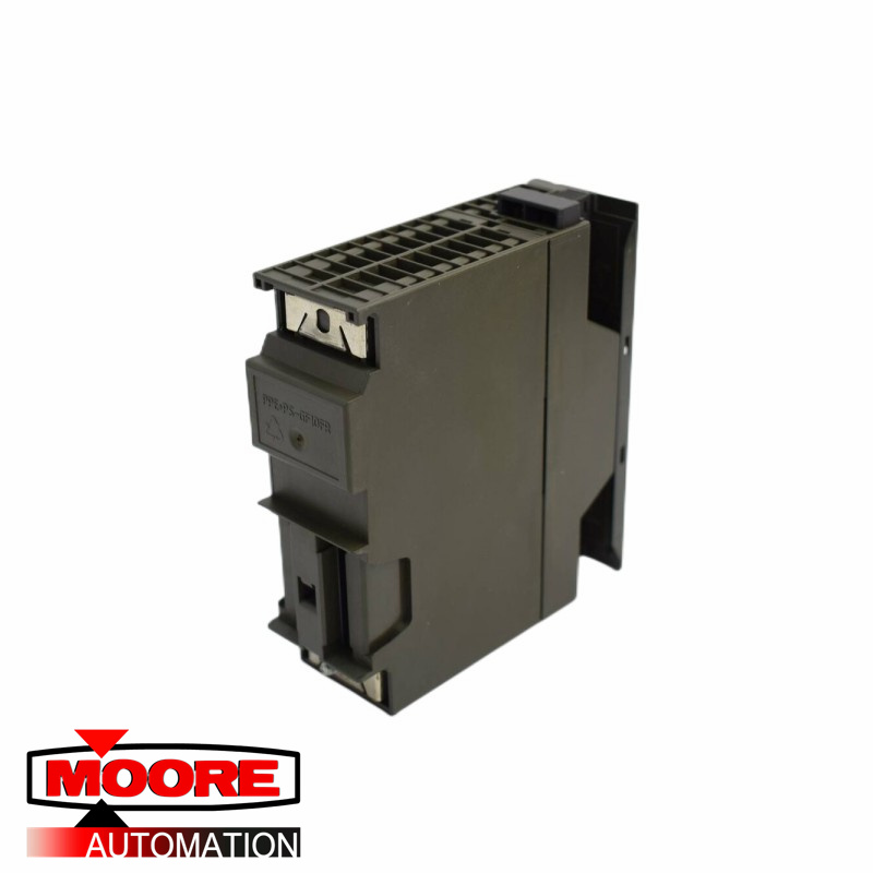 SIEMENS  6ES7332-5RD00-0AB0  Analog Output Module