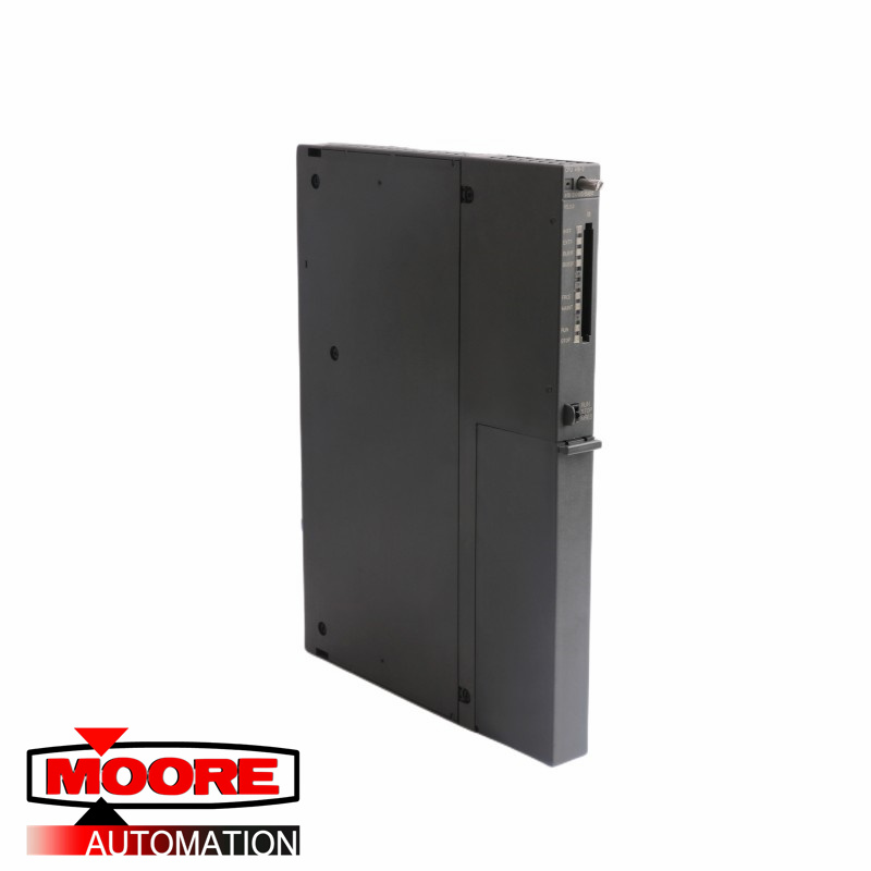 SIEMENS  6ES7416-2XN05-0AB0  CPU416-2 Processor Module