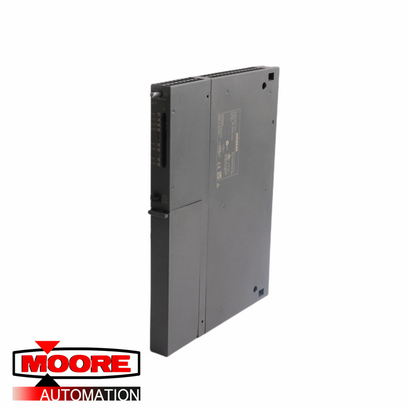 SIEMENS  6ES7416-2XN05-0AB0  CPU416-2 Processor Module