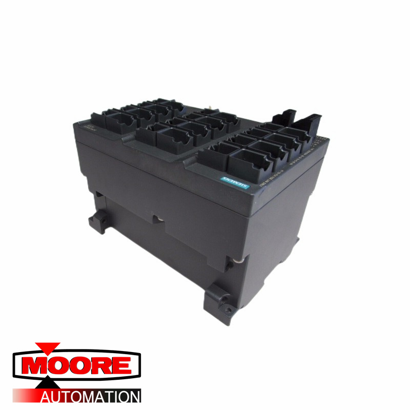 SIEMENS  6GK5224-0BA00-2AA3   SIMATIC NET SCALANCE X224 MANAGED IE SW