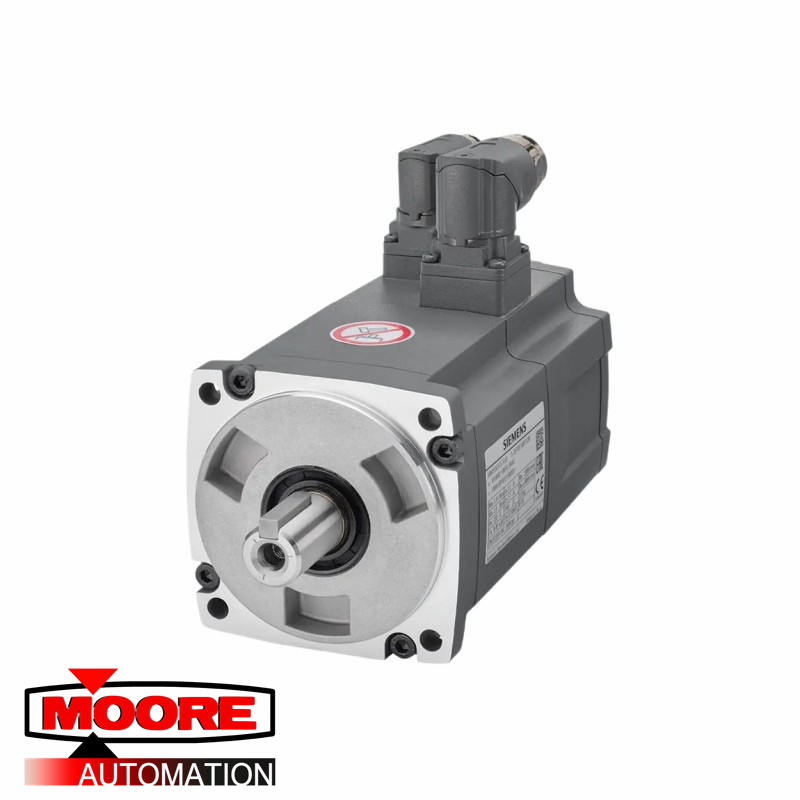 SIEMENS  1FL6044-1AF61-2AA1  Servo motors