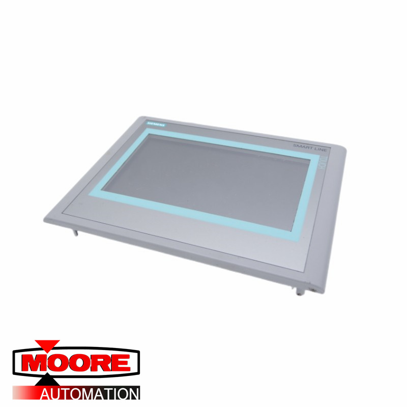 SIEMENS  6AV6648-0BC11-3AX0  Simatic Smart 700 Panel