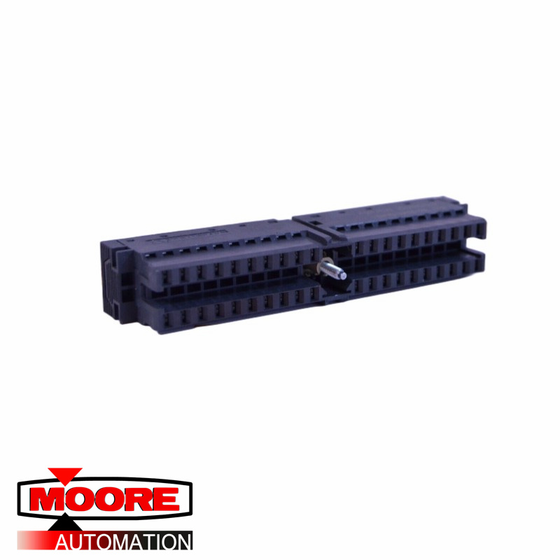 SIEMENS 6ES7392-1BM01-0AA0  Front Connector