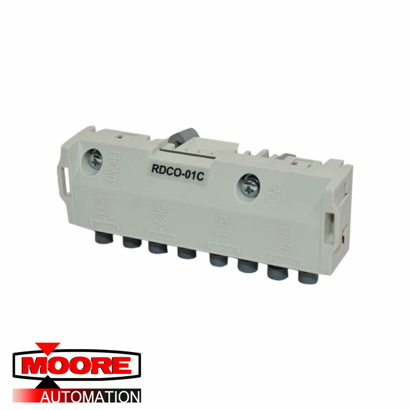 ABB  RDCO-01C  Field Kit