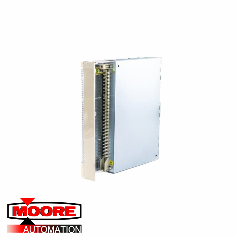 ABB  AI620 3BHT300005R1  Analog Input