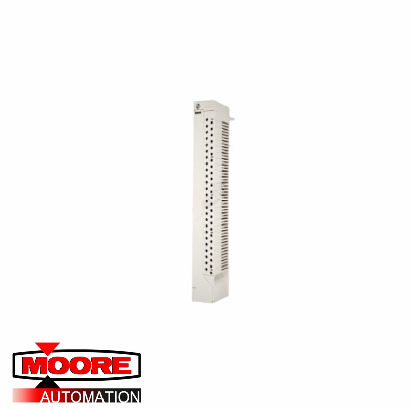 ABB  DSTF620 HESN119033P1  Process Connector