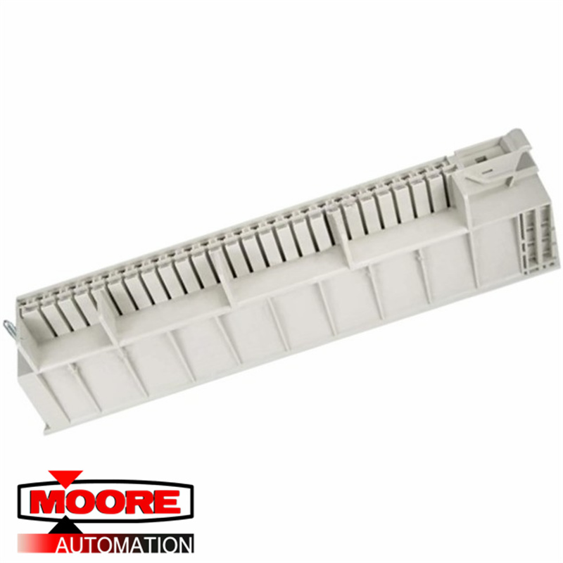 ABB  DSTF610 HESN119032P1  Process Connector
