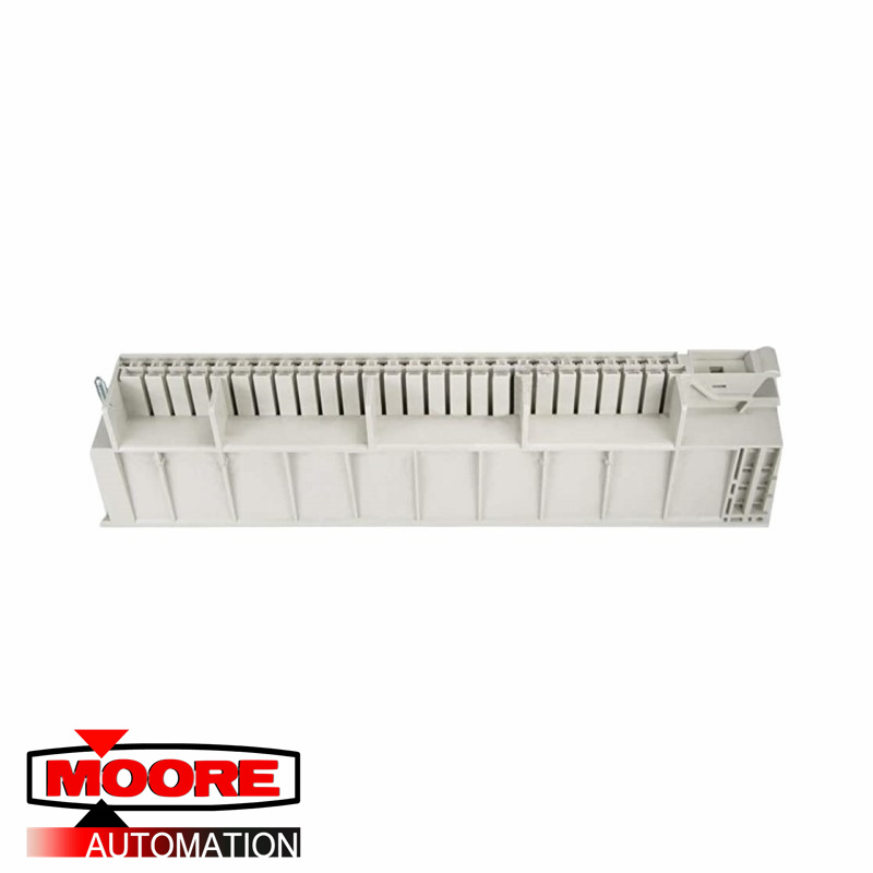 ABB  DSTF610 HESN119032P1  Process Connector