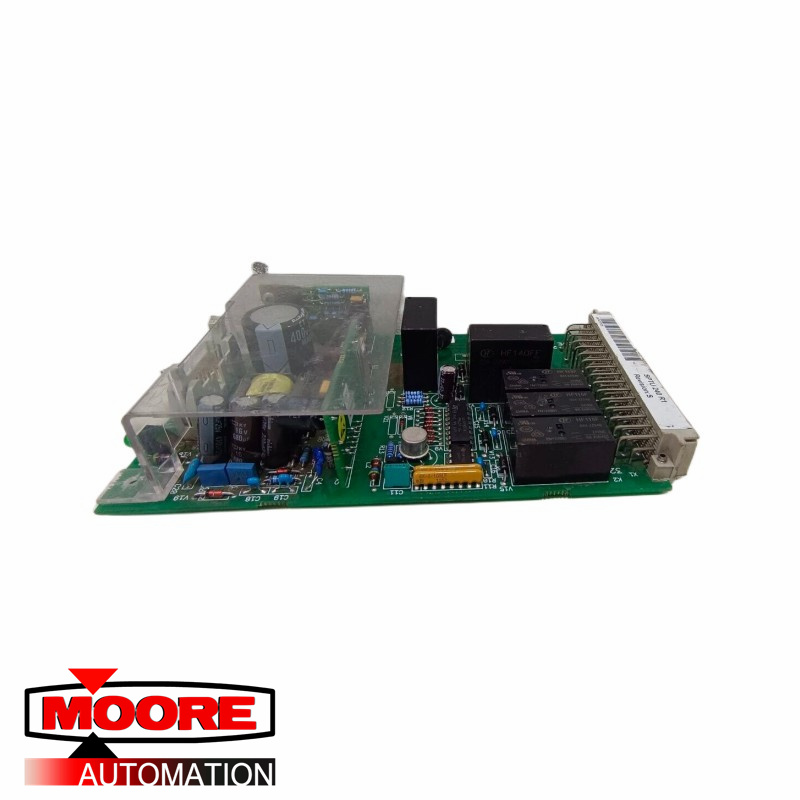 ABB  SPTU 240 R1  POWER SUPPLY