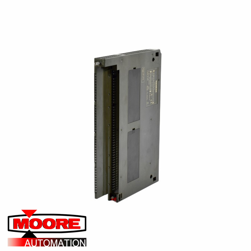 SIEMENS  6ES7422-1FH00-0AA0  SM422 Digital Output Module
