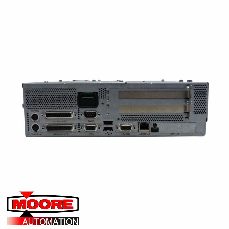 SIEMENS  6FC5210-0DF22-2AA0  PCU 50 Panel Control Unit