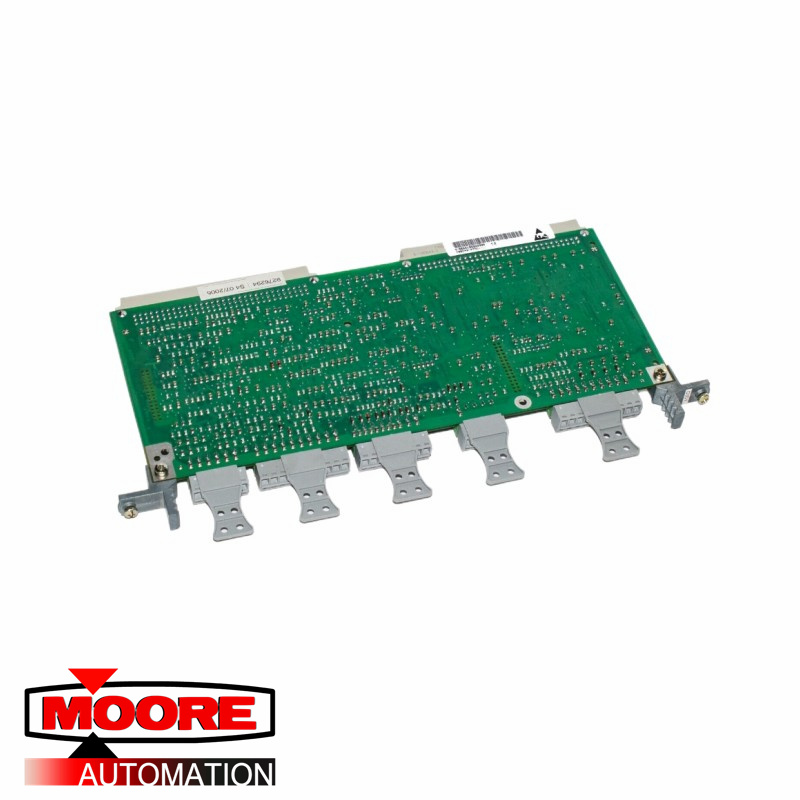 SIEMENS  C98043-A7001-L2  Simoreg Module
