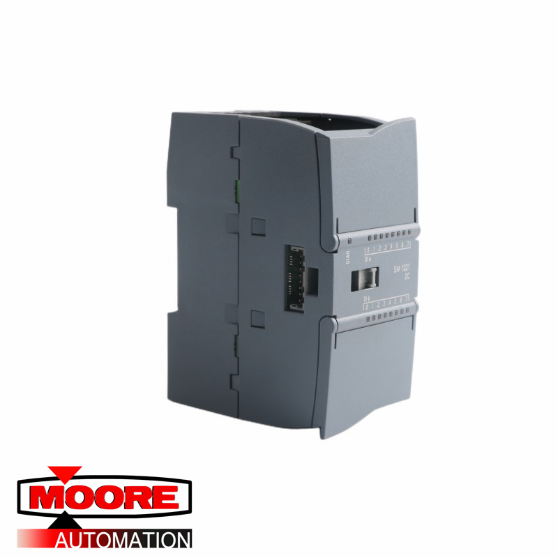 SIEMENS  6ES7221-1BH32-0XB0  SM 1221 Digital Input Module