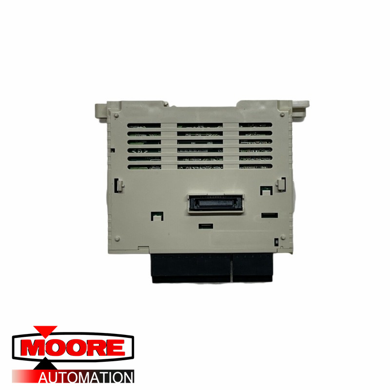 MITSUBISHI  FX3U-4AD-PT-ADP  PROGRAMMABLE CONTROLLER