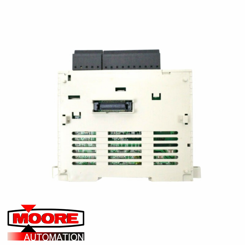 MITSUBISHI  FX3U-4DA  Programmable Controller