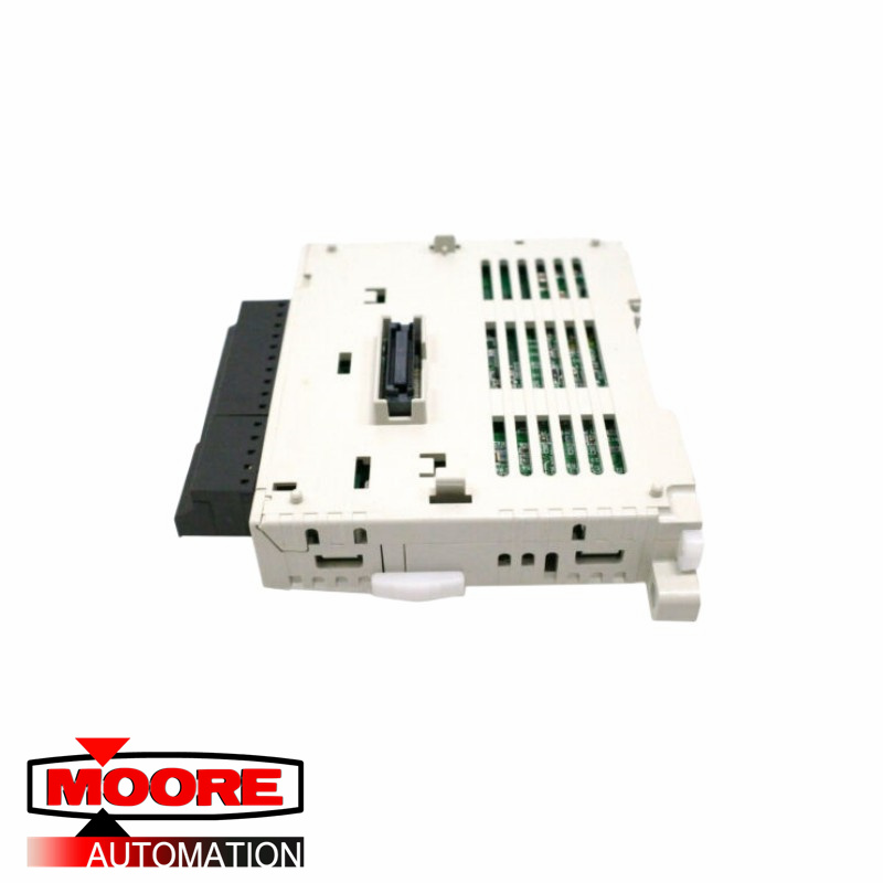 ABB  QMLU502 YL281001-BK  Voltage Control Unit