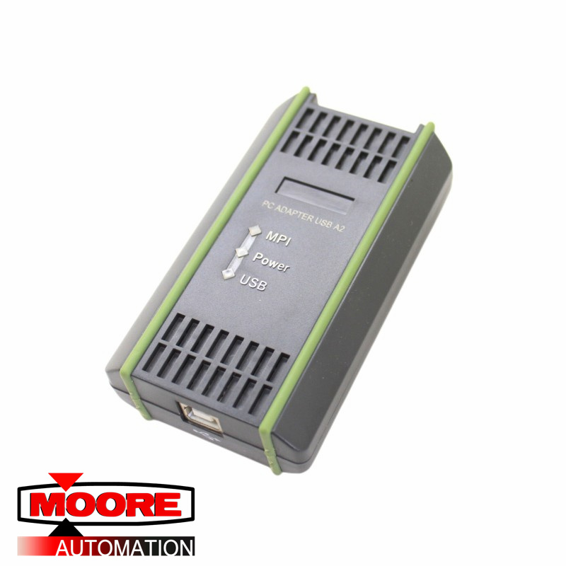 SIEMENS  6GK1571-0BA00-0AA0  PC Aadapter