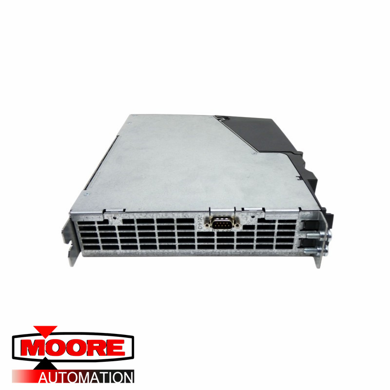 SIEMENS 6SL3040-0MA00-0AA1  CU320 Control Unit