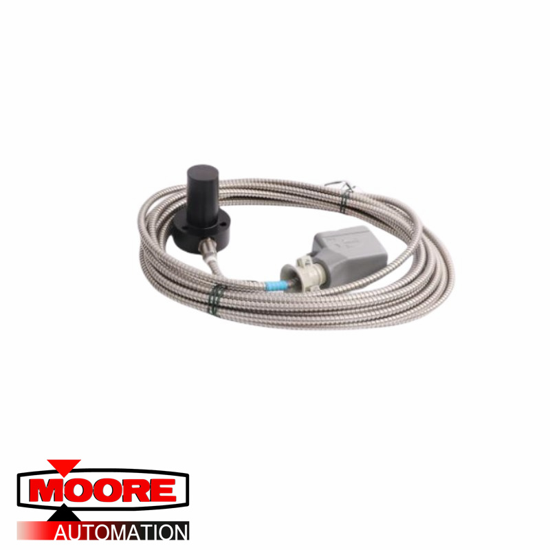 EMERSON  PR9268/617-100-CNS  Velocity Sensor