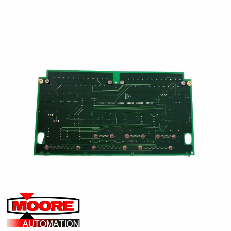 GE  IS200TSVOH1B  TERMINATION BD., SERVO