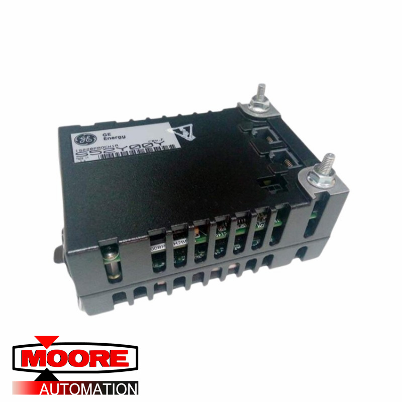 GE  IS220PSCAH1A  Mark VIe Controller