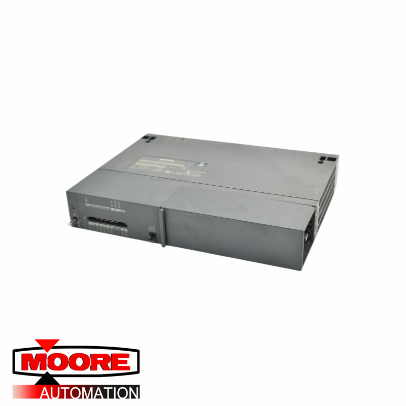 SIEMENS  6ES7414-4HJ04-0AB0  CPU 414-4H Processor Module