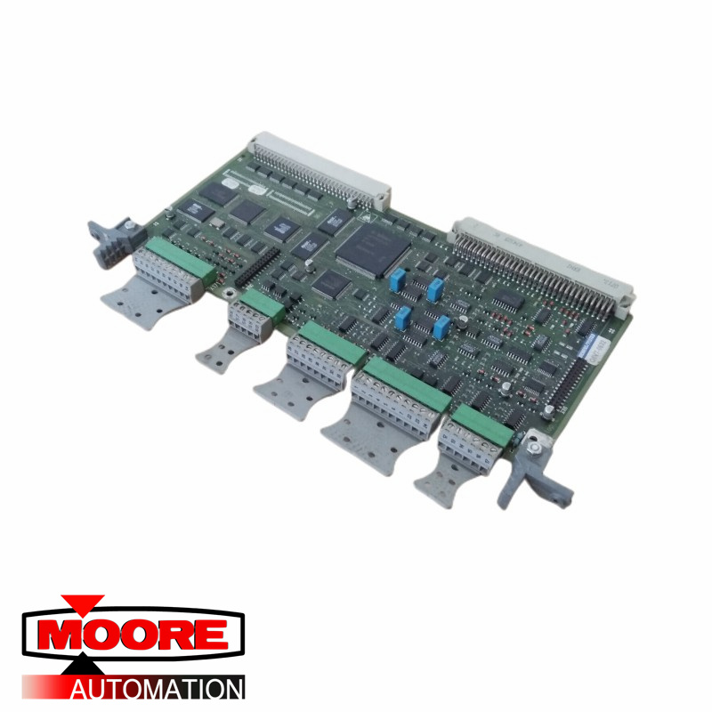 SIEMENS  C98043-A7001-L1  CUD1 Module