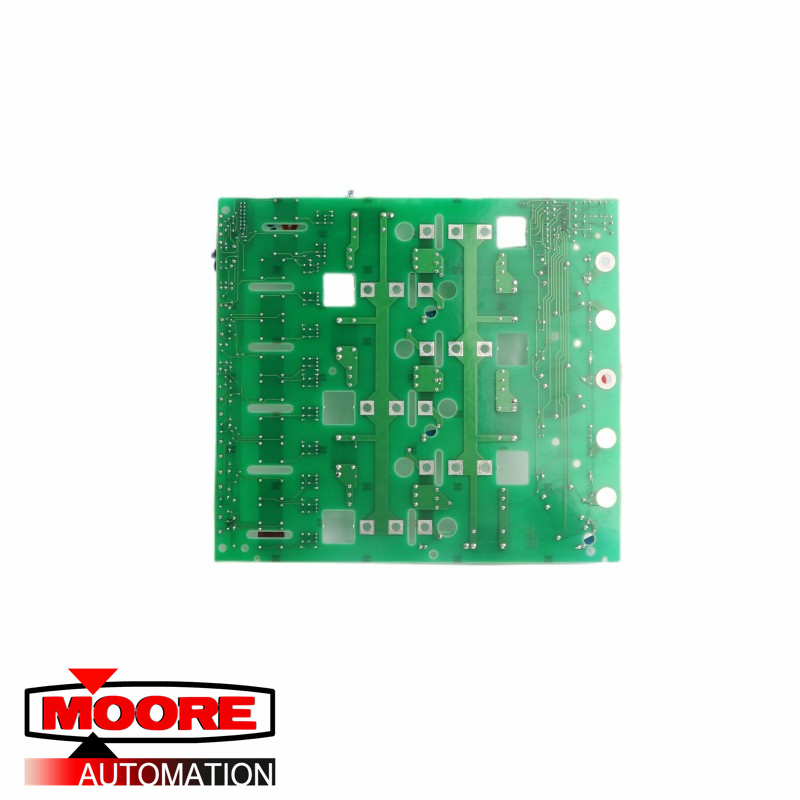 ABB  SDCS-PIN-11 3ADT306100R1  POWER INTERFACE BOARD