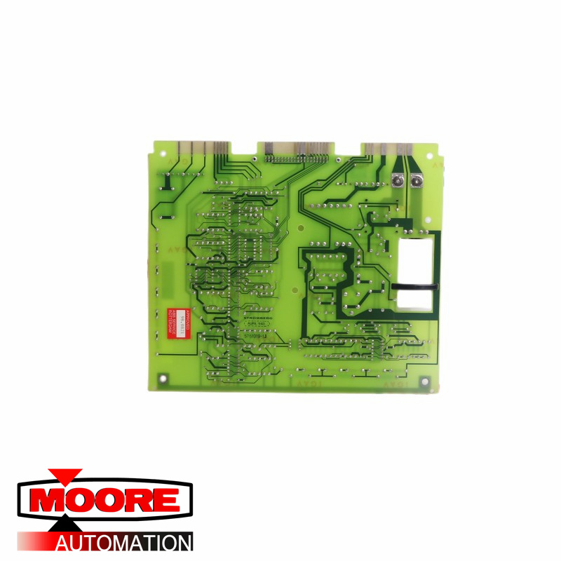 ABB  SAFT127 CHC  Chopper Control Card Board