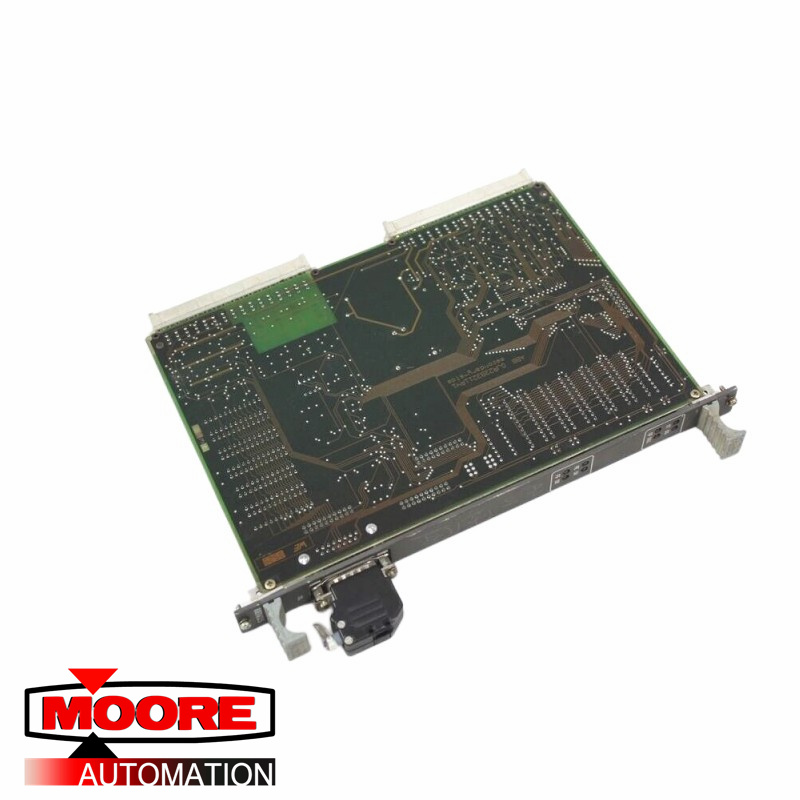 ABB GJR2389800R1210 81ET03M-E Temperature Input Module