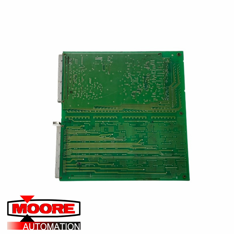 ABB  DSDO115A 3BSE018298R1  Digital Output Module