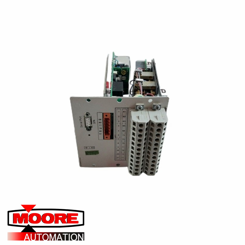 ABB  SPAM150C RS641006  Motor protection relay