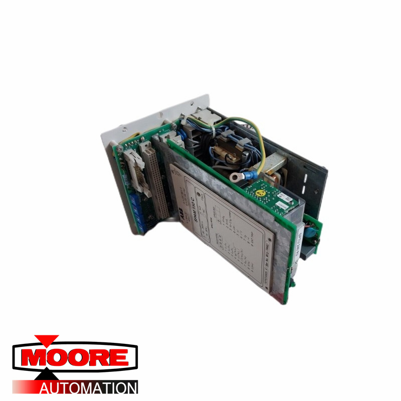 ABB  SPAM150C RS641006  Motor protection relay