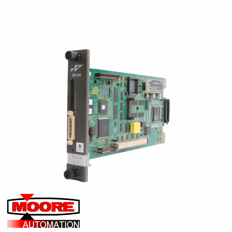 ABB  PHCBRC30000000  BRC300 Bridge Controller