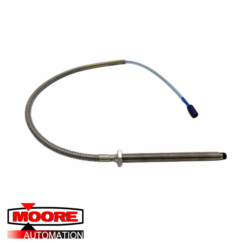 BENTLY NEVADA  330104-00-12-05-02-00  3300 XL 8 mm Proximity Probes