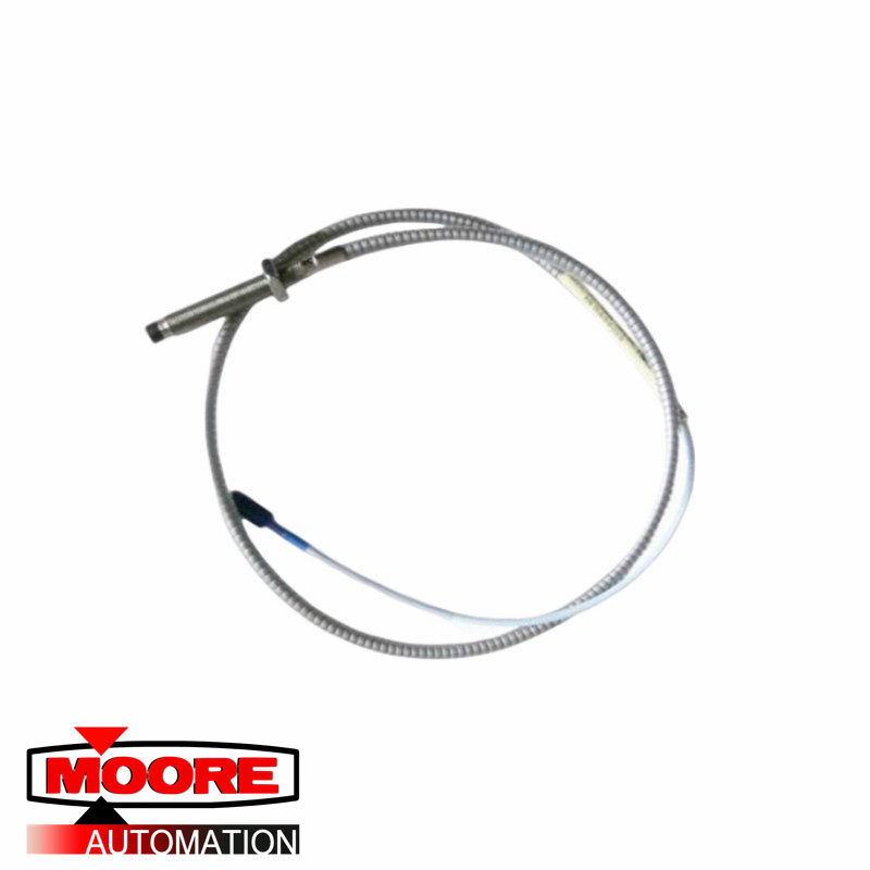 BENTLY NEVADA  330104-00-15-05-02-00  3300 XL 8 mm Proximity Probes