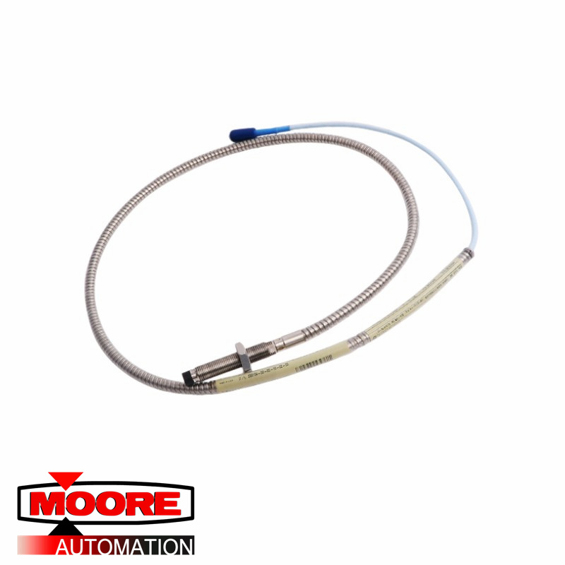 BENTLY NEVADA  330104-00-17-05-02-00  Proximity Probes