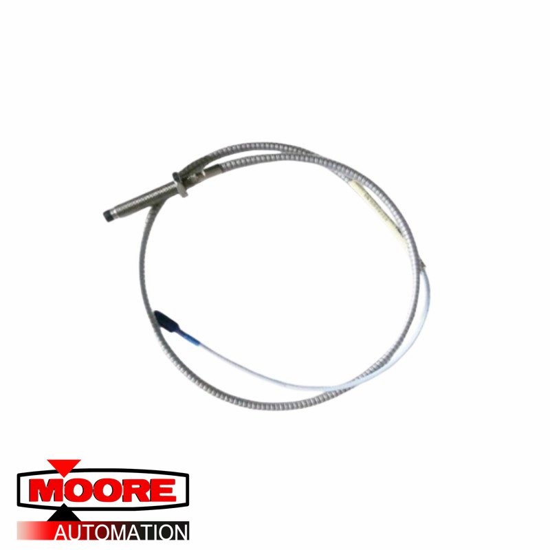 BENTLY NEVADA  3330104-00-25-10-02-00  Proximity Probes