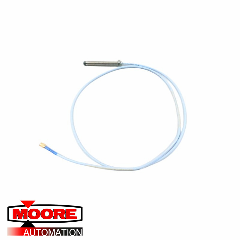 BENTLY NEVADA  330101-00-30-10-02-05  3300 Xl 8mm Proximity Sensor