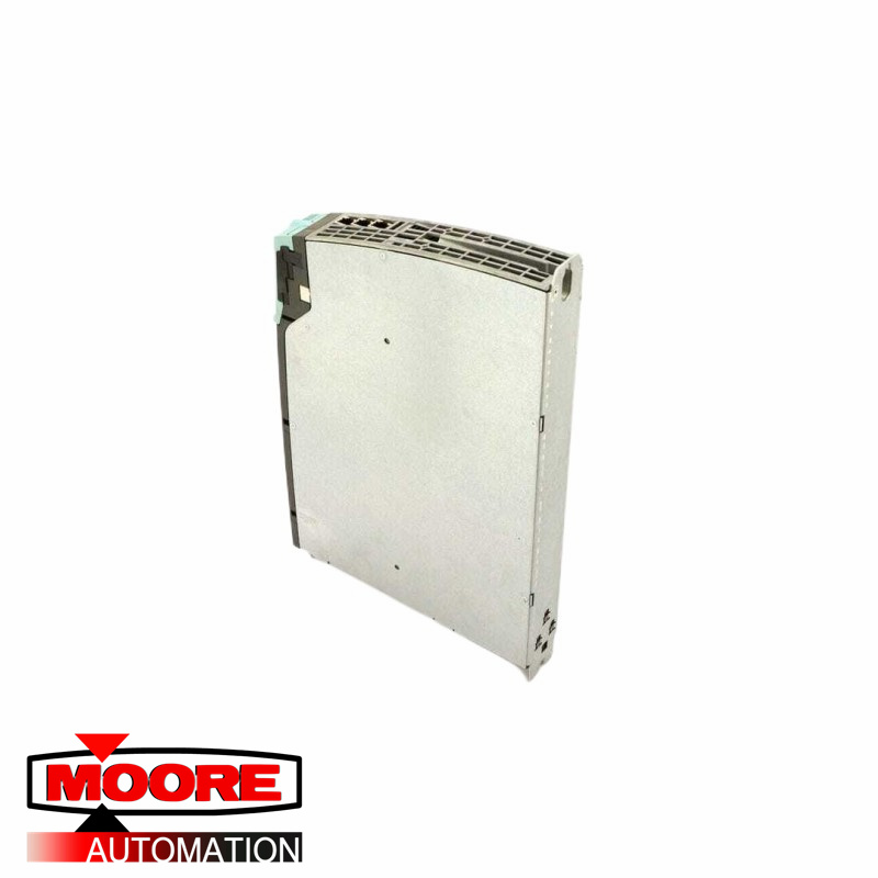 SIEMENS  6SL3120-1TE21-8AA3  Motor Module