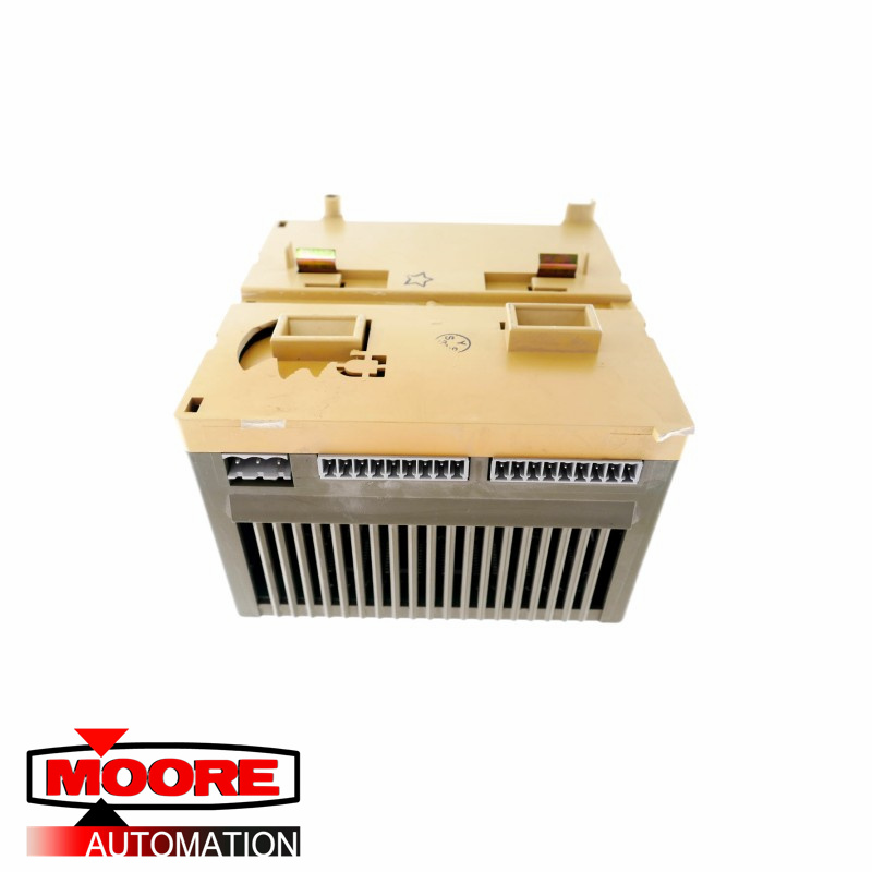 ABB  GJR5251400R0202 07DC91  Advant Controller 31 I/O Unit