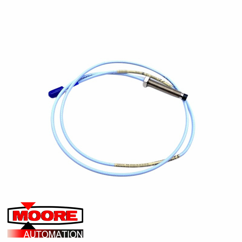 BENTLY NEVADA  330101-00-20-10-02-05  Sensor Accessories