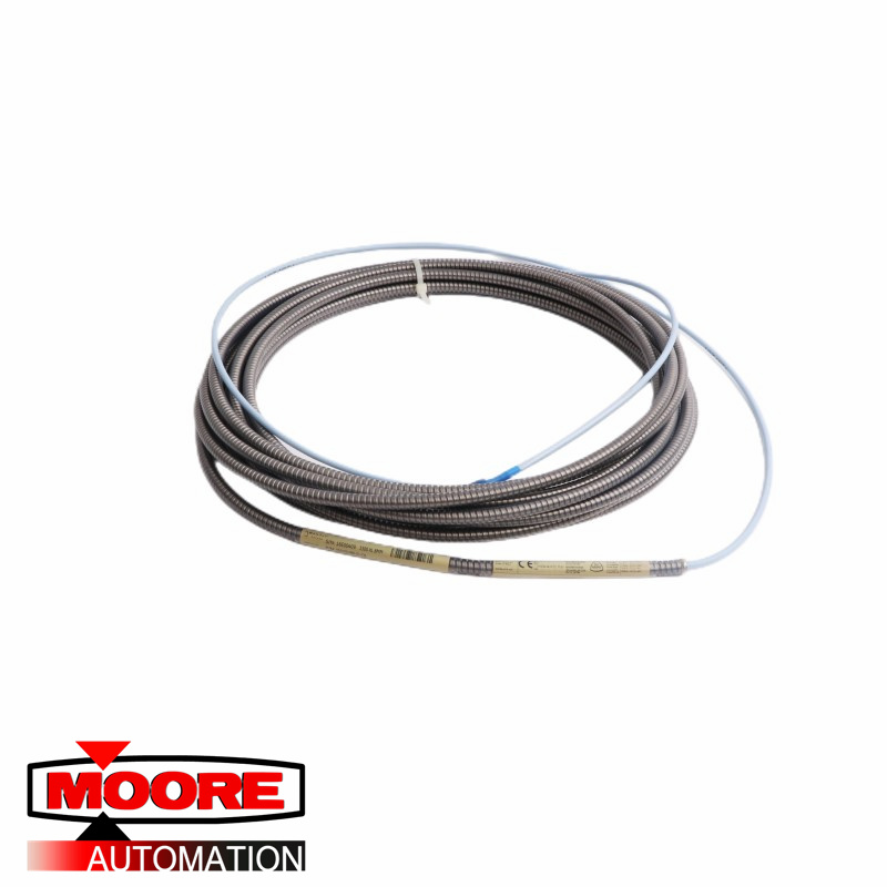 BENTLY NEVADA  330130-080-01-CN  Extension Cable
