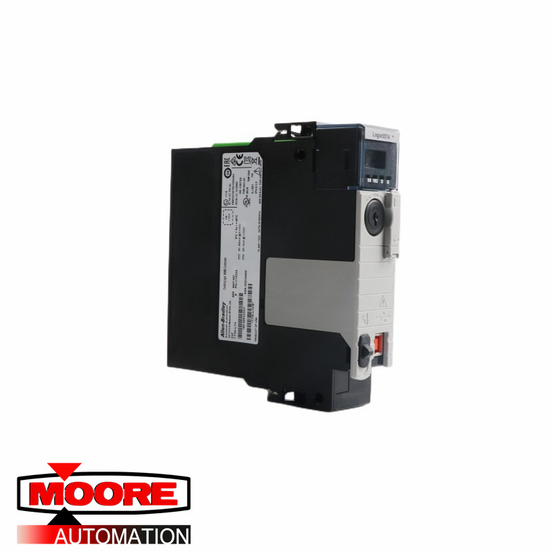 AB  1756-L74  ControlLogix 16 MB Controller